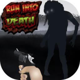 Run into Death: Zombie Apocalypse 3D иконка