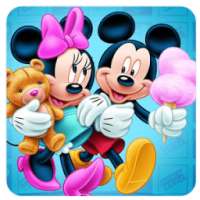 Mickey Wallpapers on 9Apps