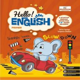 Hello English Primer