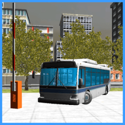 ikon Bus Parking Simulator 3D