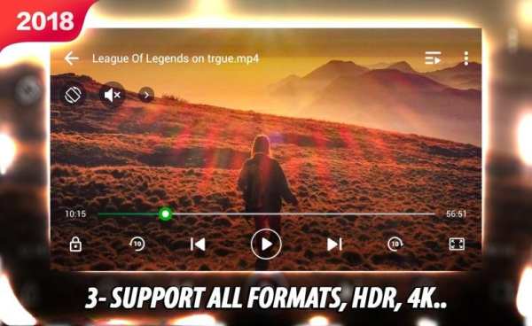 Max HD Video Player screenshot 2