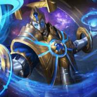 MObile Legends keyboard : Estes