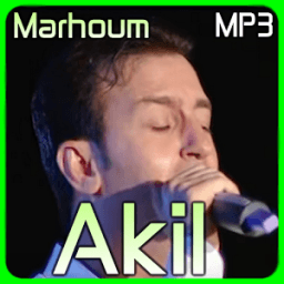 Cheb Akil Mp3 Gratuit иконка