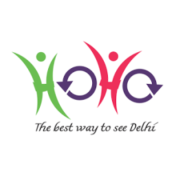 HOHO Bus Tracking App आइकन