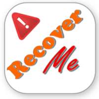 RecoverMe on 9Apps