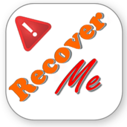 RecoverMe أيقونة