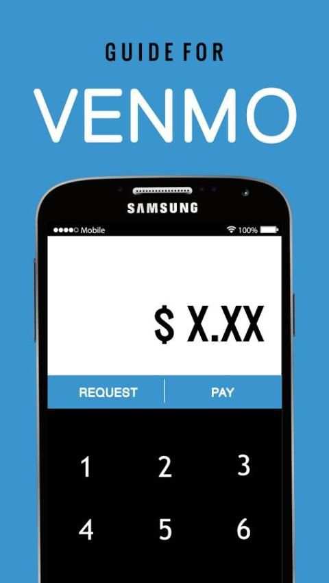 Venmo Money Transfer Advice скриншот 3