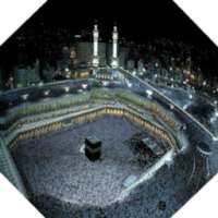 Makkah madinah live & jadwal sholat on 9Apps