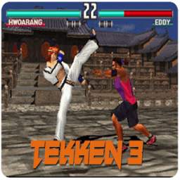 2017 For Tekken 3 Guide icon