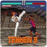 2017 For Tekken 3 Guide