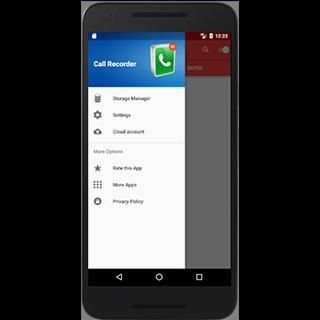 Call Recorder - ACR скриншот 4