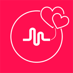 ikon Musical.ly pro