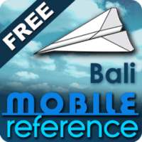 Bali, Indonesia - FREE Guide on 9Apps