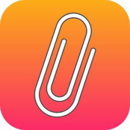 ikon EzAttach: Gmail Photo Attacher