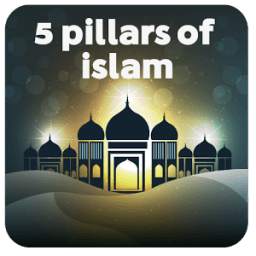 Five Pillars of Islam 1.1.1