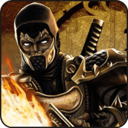 Scorpion Wallpaper иконка