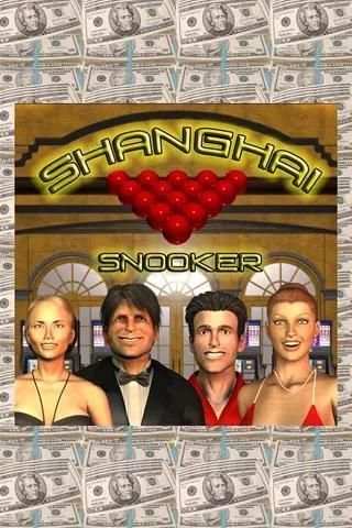 Shanghai Snooker Lite screenshot 3