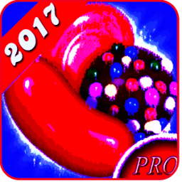 New:Candy Crush Saga Tips आइकन