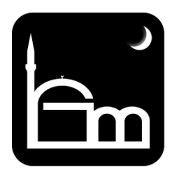 LGM Prayer Times أيقونة