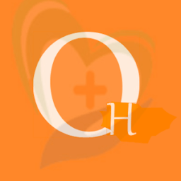 Ohealth أيقونة