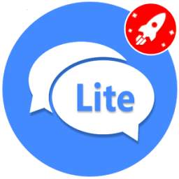 Lite for Facebook and Messenger