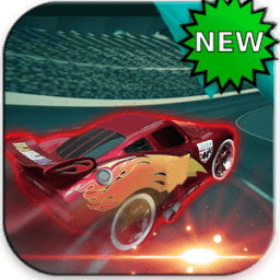 lightning Car Racing mcquen иконка