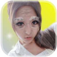 Change me Old - Age Face App on 9Apps