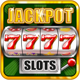 Jackpot slots party иконка