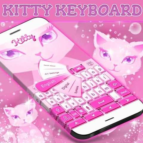 Kitty Keyboard screenshot 5