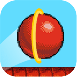 Permainan Bouncy Tales иконка