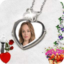 Locket Photo Frames 1.1