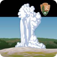 Yellowstone - Geysers on 9Apps