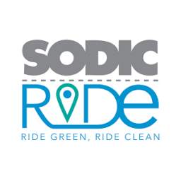 SODIC Ride