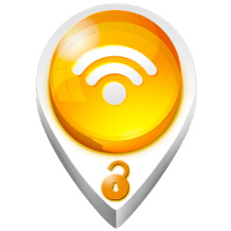 ikon Master Wifi Password Hacker Prank