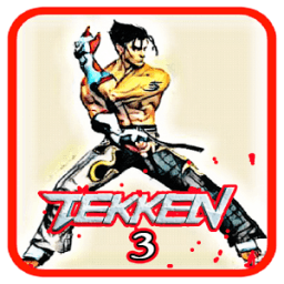 Guide Tekken 3 Pro أيقونة