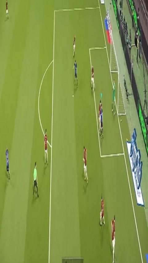 TIPS PES 2018 russia screenshot 1