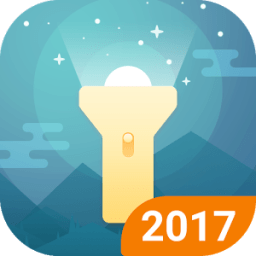 Super Flashlight आइकन