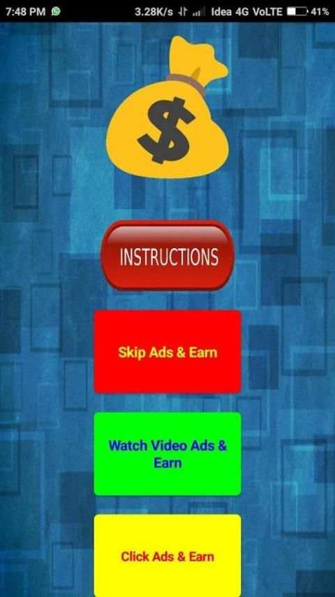 Paytm pay स्क्रीनशॉट 4