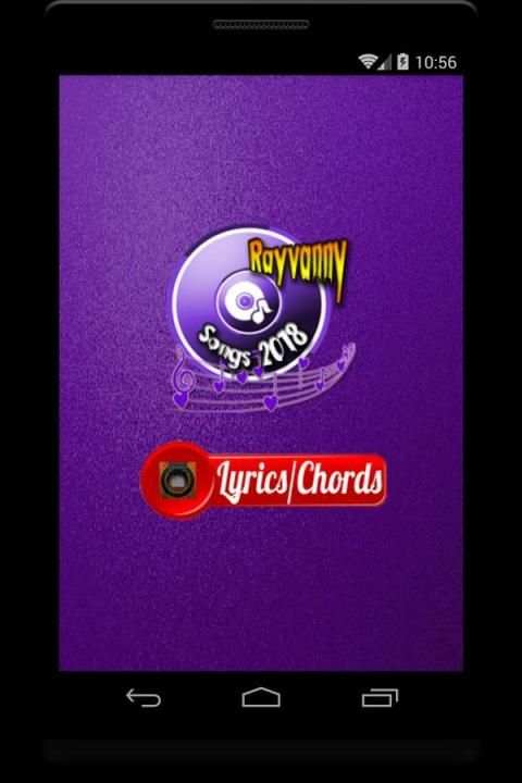Rayvanny Nyimbo Mpya - TABIA screenshot 2