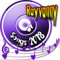 Rayvanny Nyimbo Mpya - TABIA icon