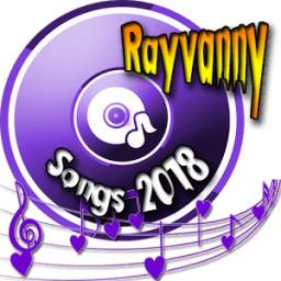 Rayvanny Music BV 0.1