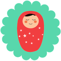 Pregnancy and Baby أيقونة