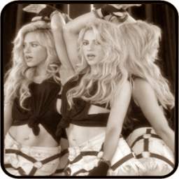 Shakira 1.0