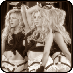 Me Enamoré Shakira иконка