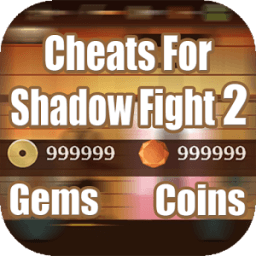 Hack For Shadow Fight 2 Prank иконка