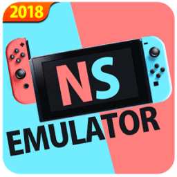 ikon New NS Emulator | Nintendo Switch Emulator