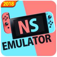 New NS Emulator | Nintendo Switch Emulator on 9Apps