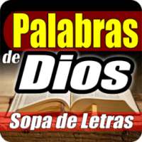 Palabras de Dios on 9Apps