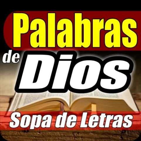 Palabras de Dios screenshot 1