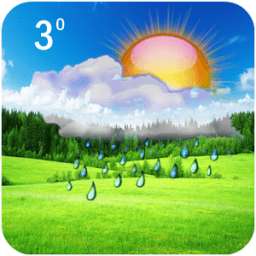 Hava Durumu icon